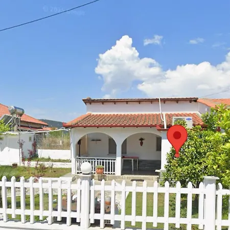 Family House In