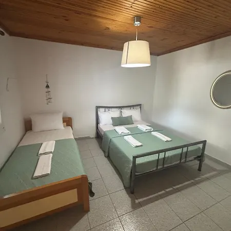 Tatil Evi Family House In Vrasná