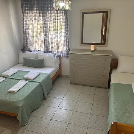 Σπίτι διακοπών Family House In Βρασνά