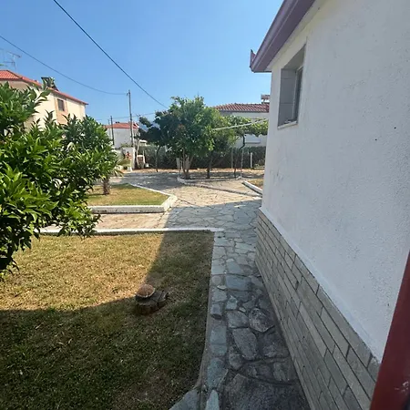 Family House In * Βρασνά