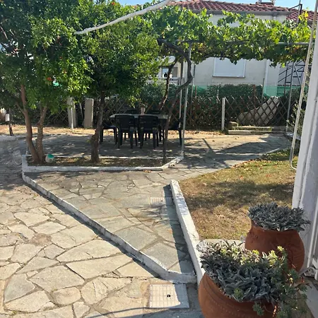 Σπίτι διακοπών Family House In Βρασνά