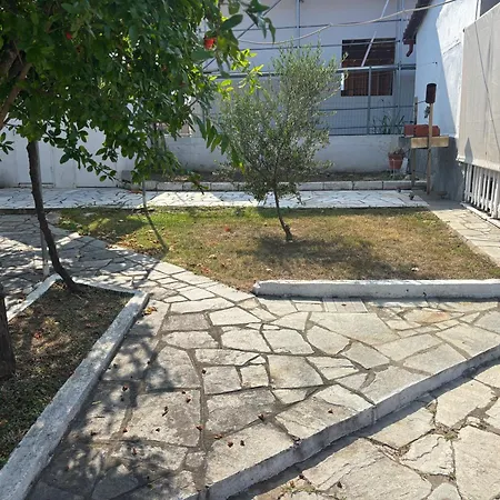 Family House In *