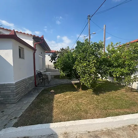 Family House In Σπίτι διακοπών *