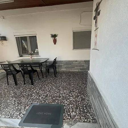 Tatil Evi Family House In *