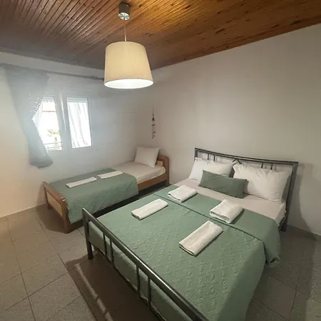 Tatil Evi Family House In Vrasná