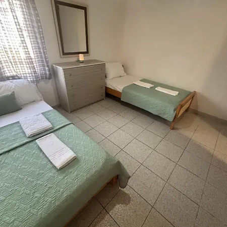 Family House In Σπίτι διακοπών *