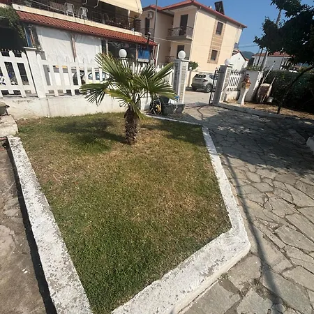 Family House In