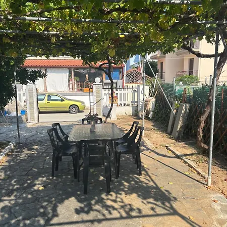 Family House In Tatil Evi Vrasná