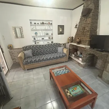 Family House In *