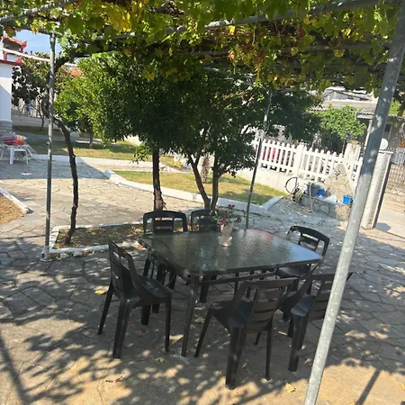 Σπίτι διακοπών Family House In
