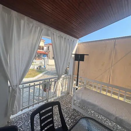 Family House In Tatil Evi Vrasná