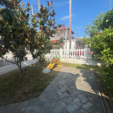 Family House In *